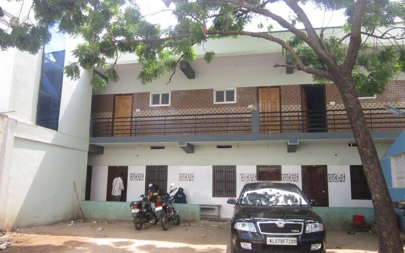 Samboorna Lodge, Velankanni 1